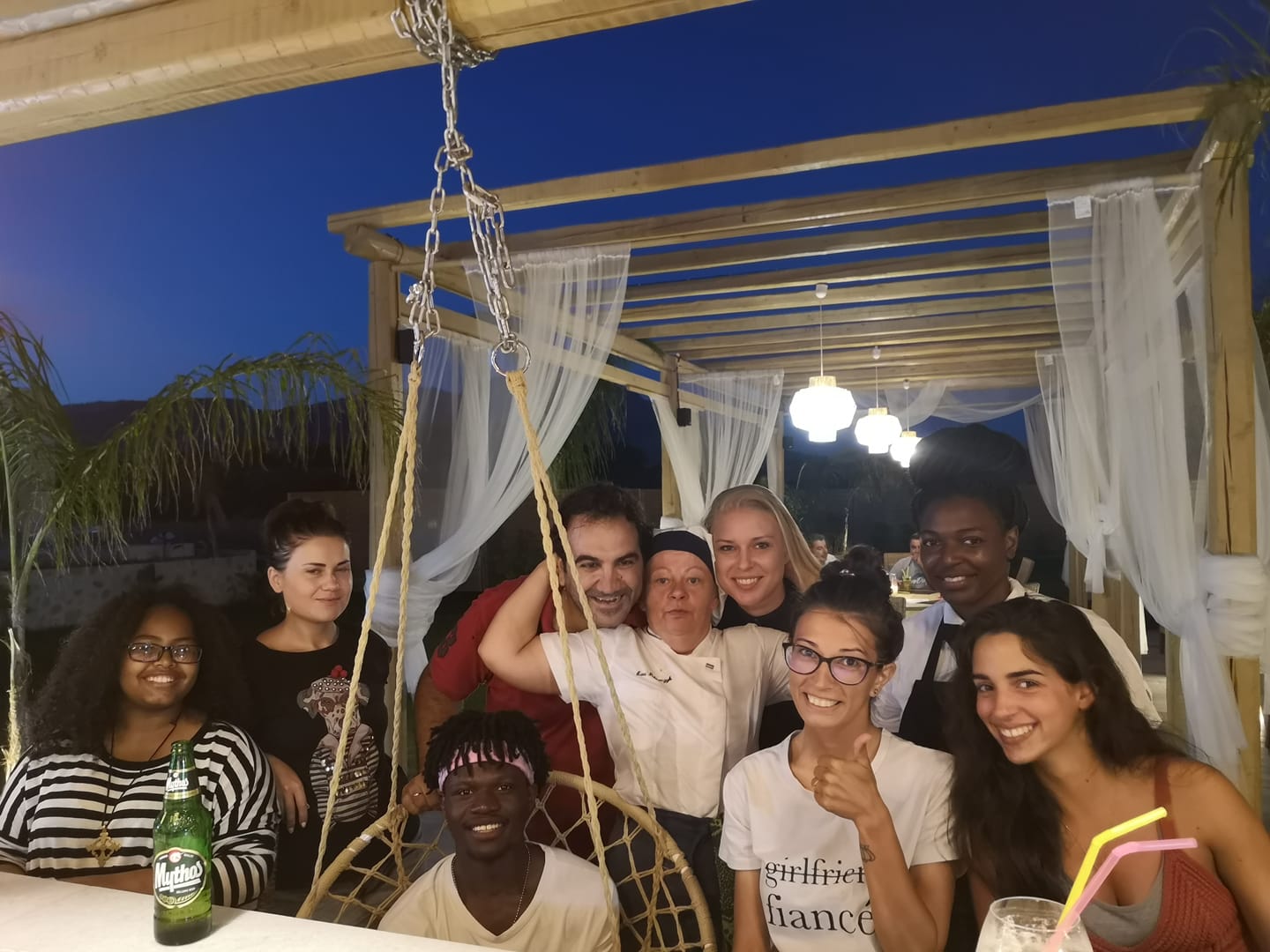 Διαλέξτε το κατάλληλο προσωπικό